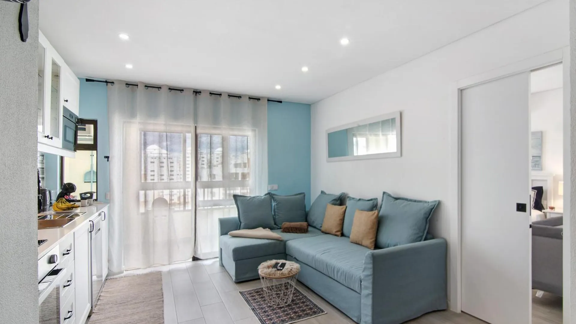 Apartment Marina View Apart - Praia Da Rocha Portimao Portugal