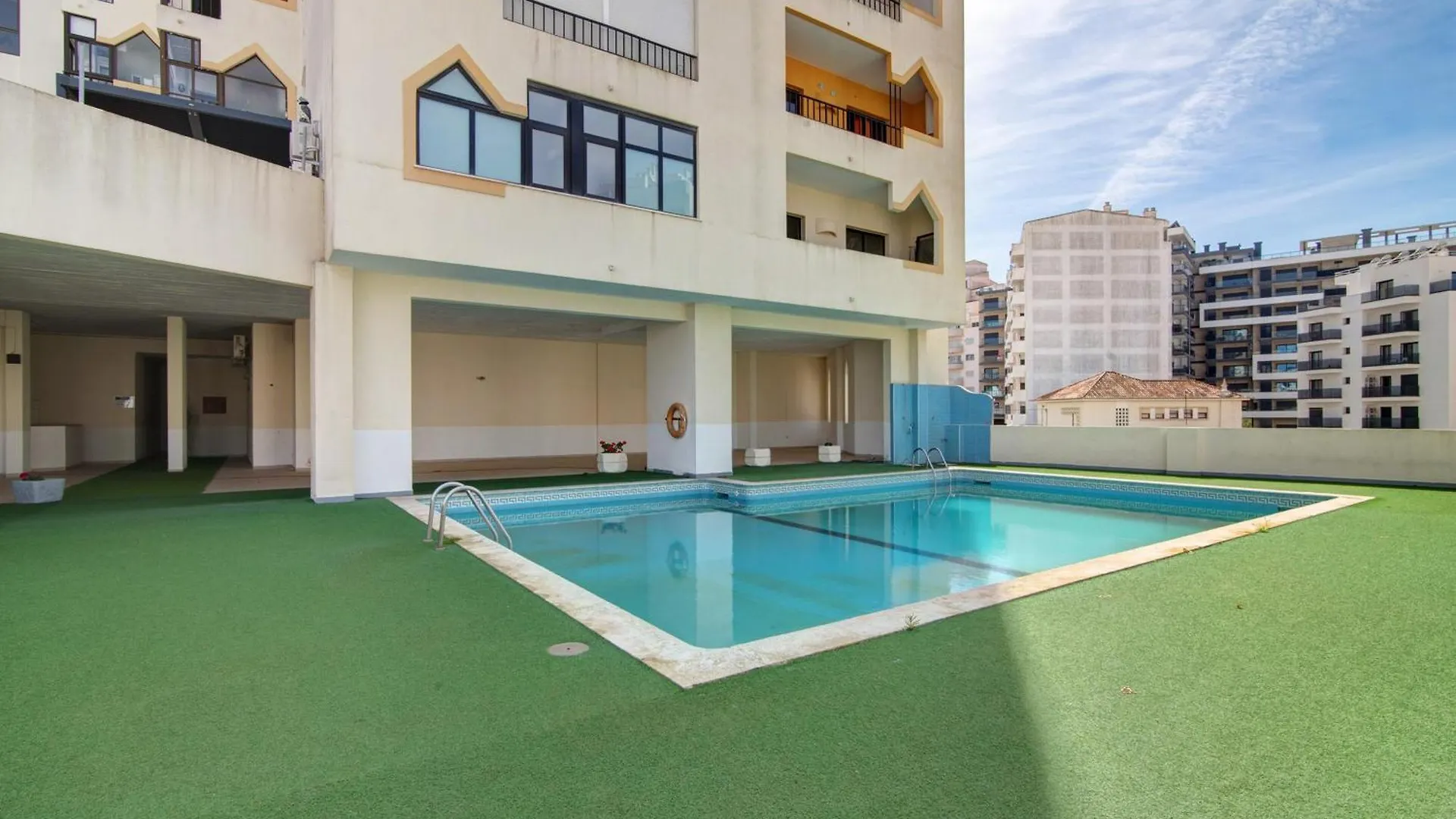 Marina View Apart - Praia Da Rocha Portimao Apartment
