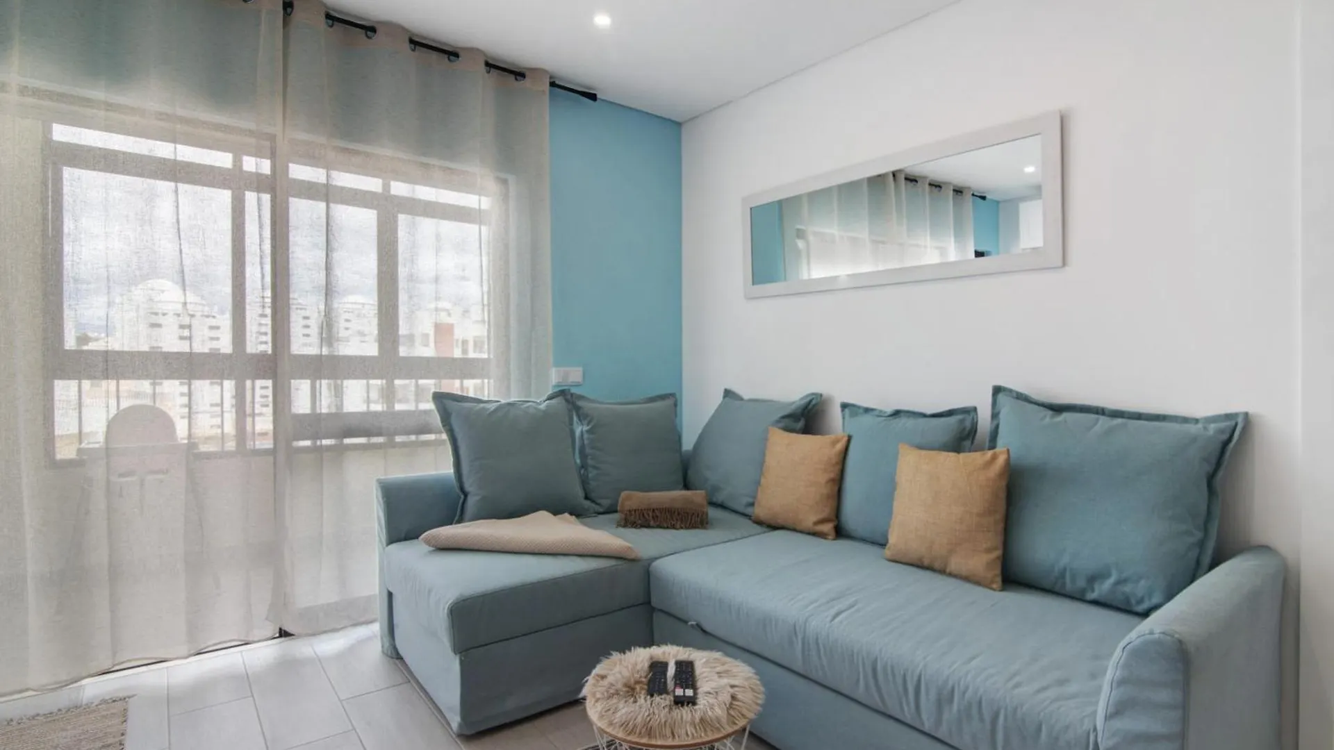 Apartment Marina View Apart - Praia Da Rocha Portimao Portugal