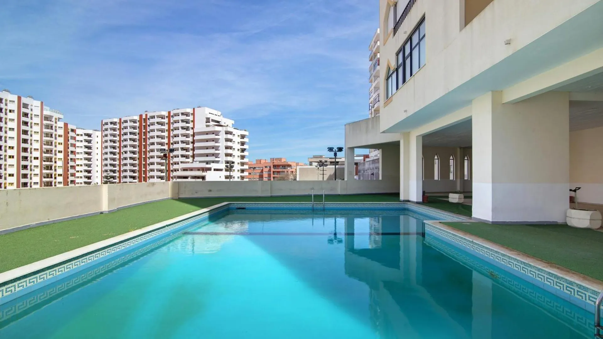 Marina View Apart - Praia Da Rocha Portimao Apartment