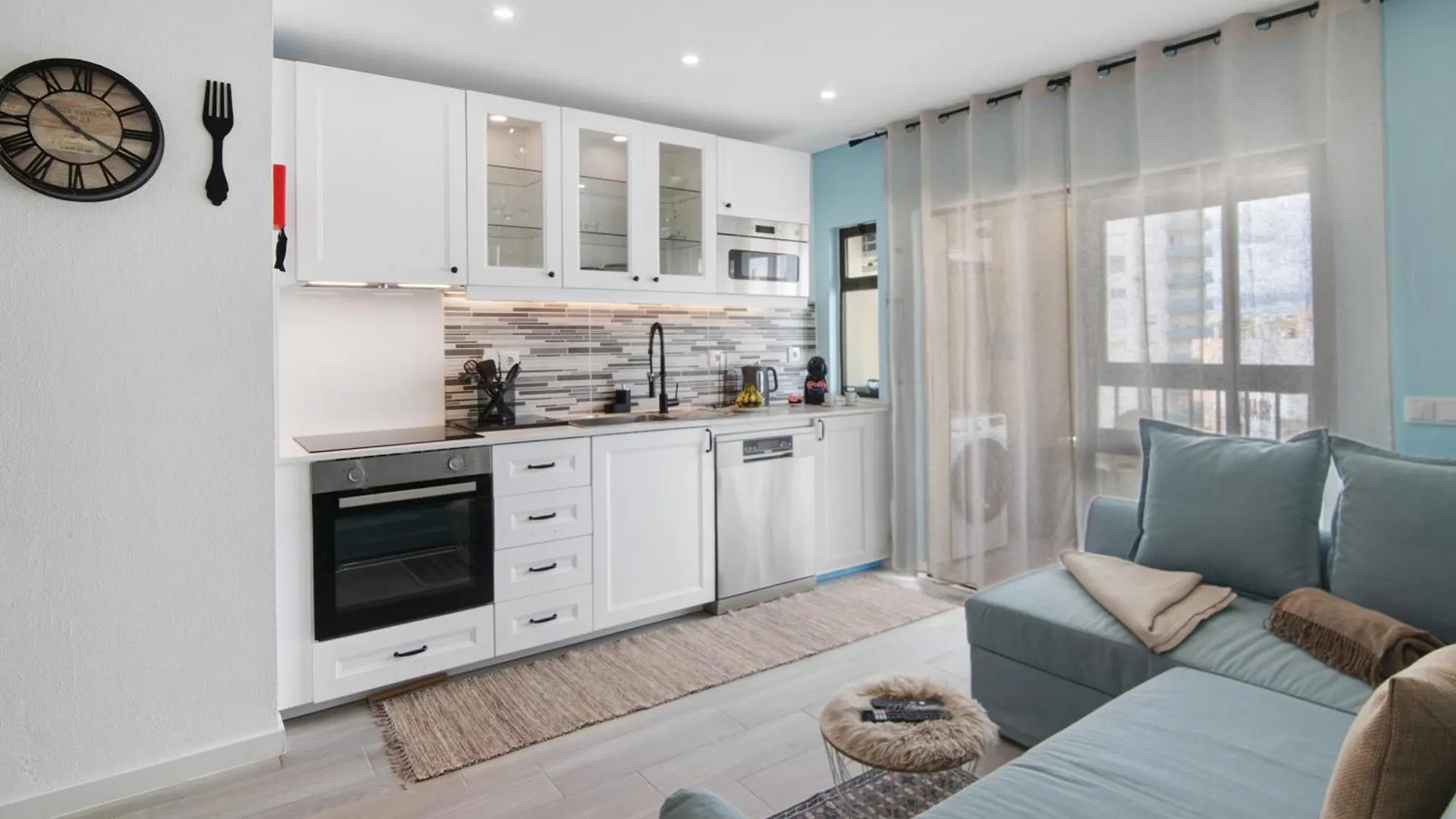 Apartment Marina View Apart - Praia Da Rocha Portimao