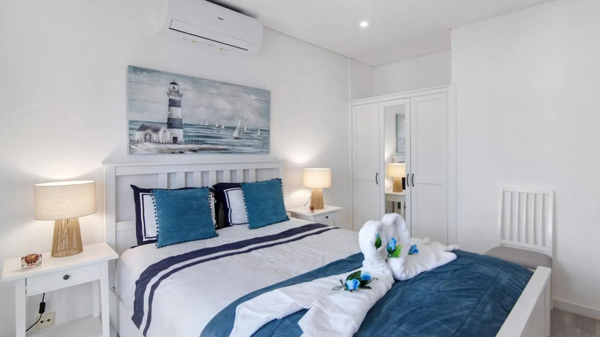 Apartment Marina View Apart - Praia Da Rocha Portimao