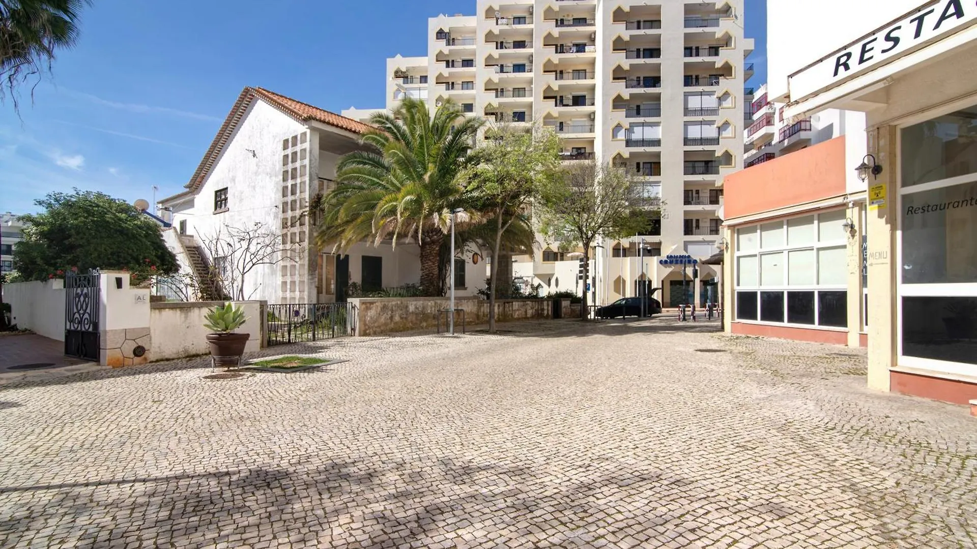 Marina View Apart - Praia Da Rocha Portimao